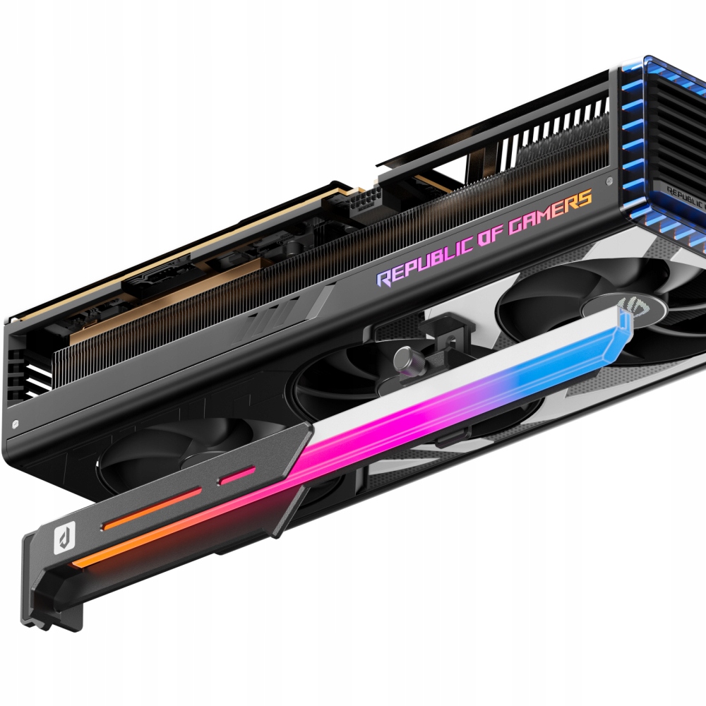 Podpórka Uchwyt pod karte graficzną Gpu UpHere GL7KC