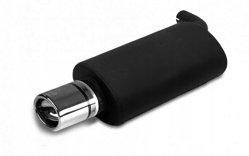 Tlumič Toyota Corolla typ E11 Sedan 1997-2001 1,6 81 kW