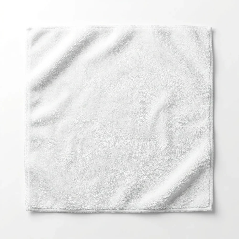 Ściereczka z mikrofibry 40x40cm – 280GSM (bezszwowa)