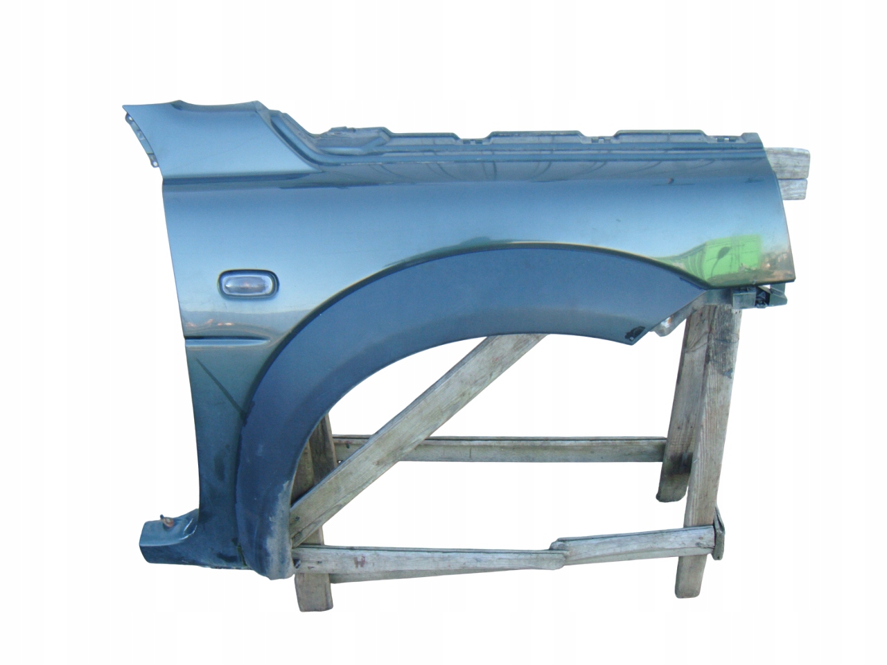 LAND ROVER FREELANDER 1 I LIFT 00- BŁOTNIK PRAWY PRZÓD 904