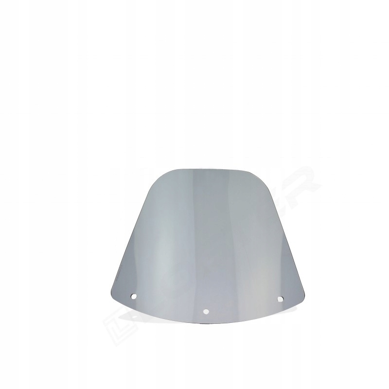 Indický Scout Sixty 1000 (2016 +) Chopper Motocyklové sklo