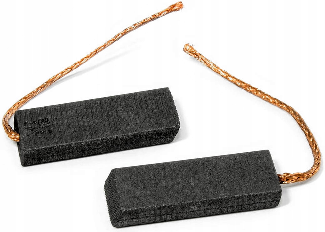 

Szczotki węglowe 5x13,5x35 pralki Aeg Electrolux