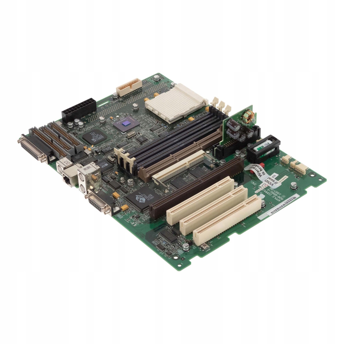 Apple 820-0991-A IBM25PPC Macintosh Vše V Jednom