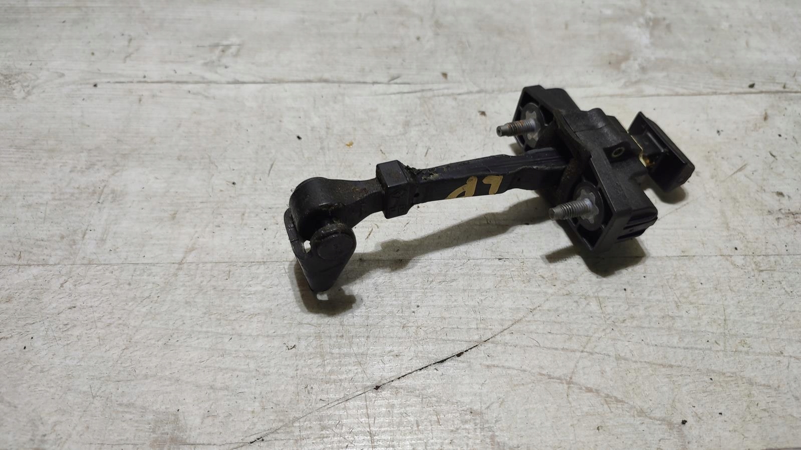 limiter door left front Renault Captur