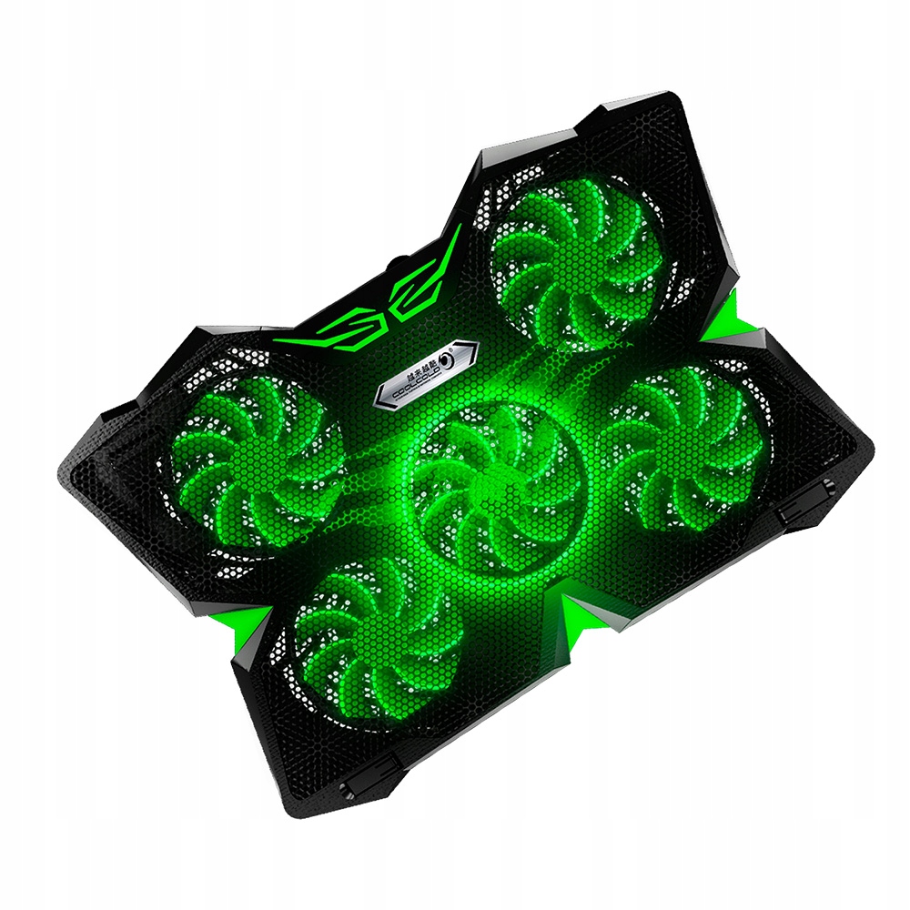 PODSTAWKA PODKŁADKA CHŁODZĄCA POD LAPTOP-A 12-17' Producent Mobilari