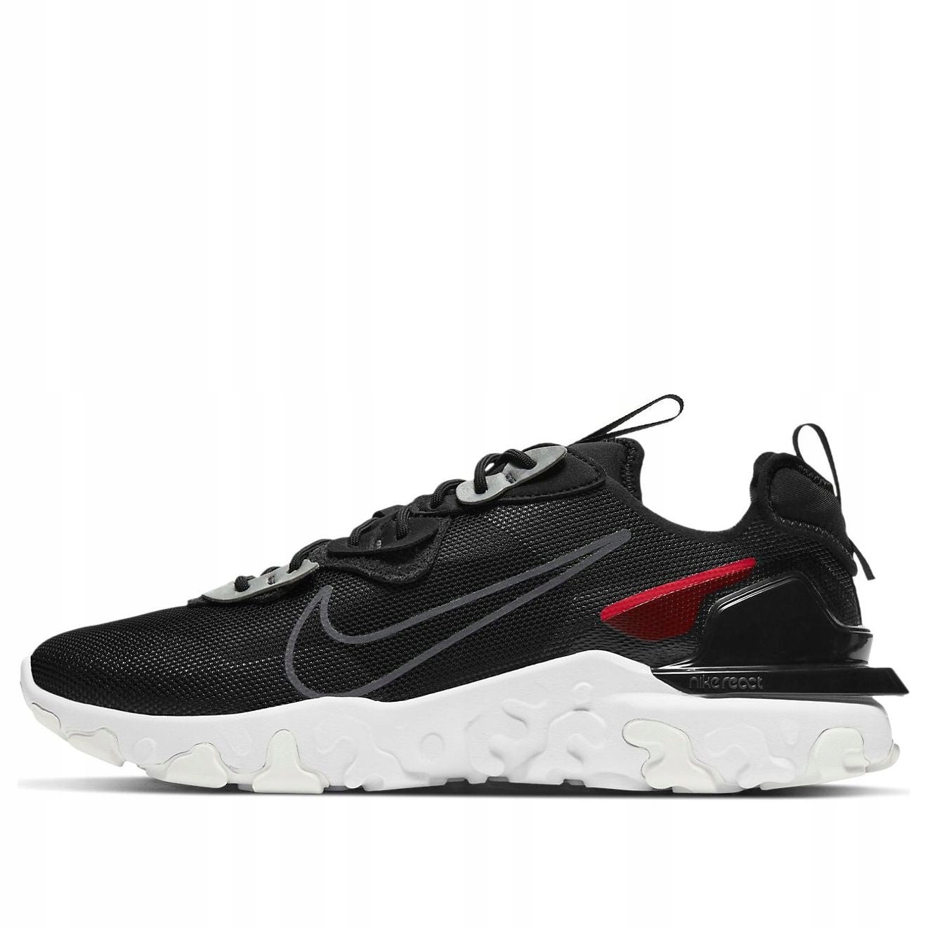 Pánské sportovní běžecké boty Nike 3M x React Vision CT3343-002 vel. 40,5