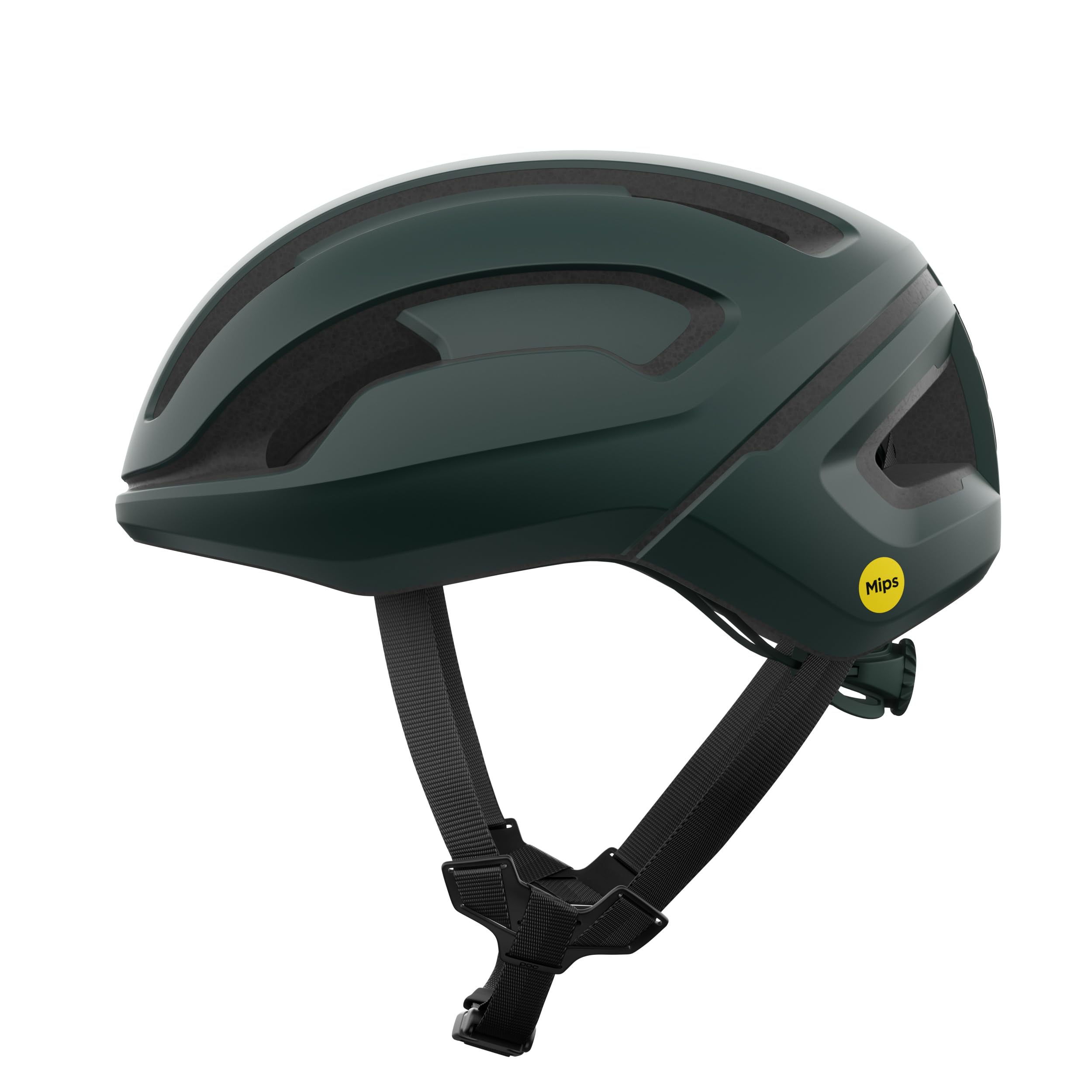 Cyklistická přilba Poc Omne Air Mips vel. S 50-56 cm zelená