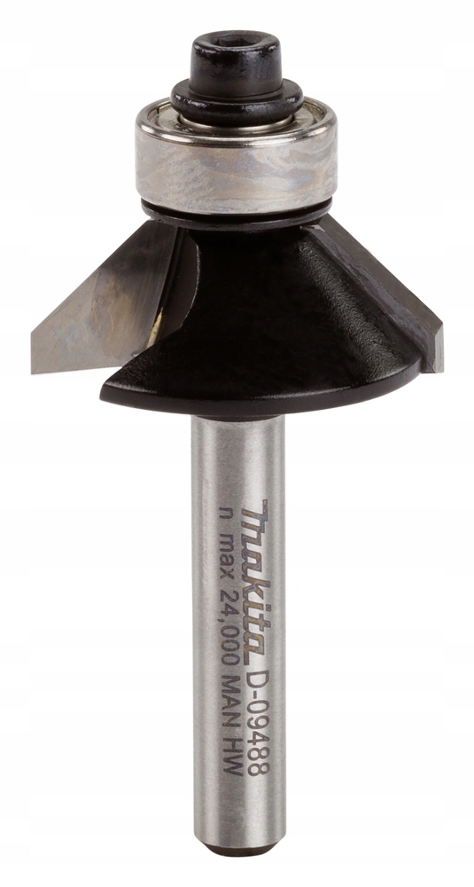 

Makita frez mocowanie 6mm do fazowania 45 stopni