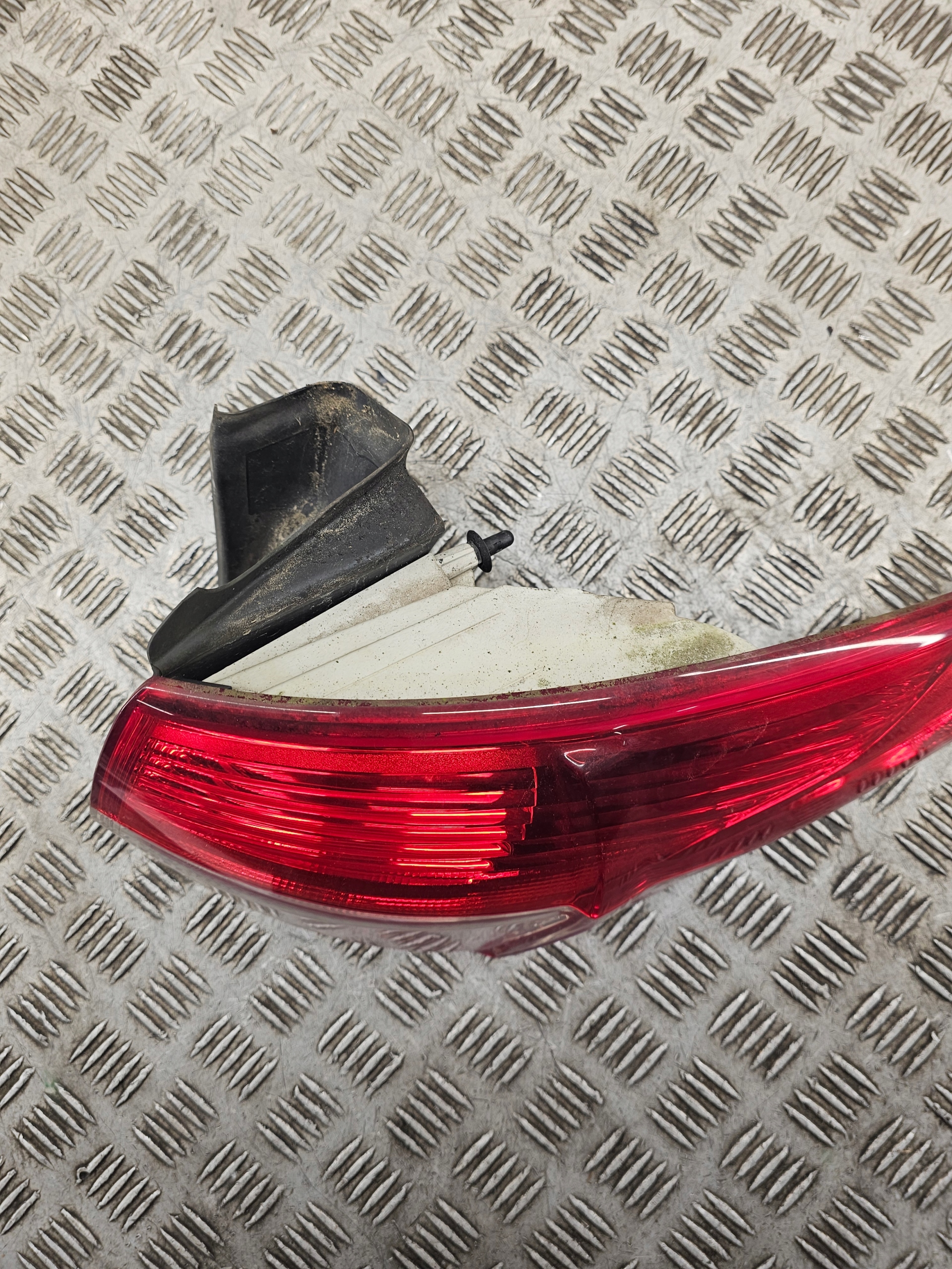 light rear right W fender FORD KUGA MK2 CV4413404AG