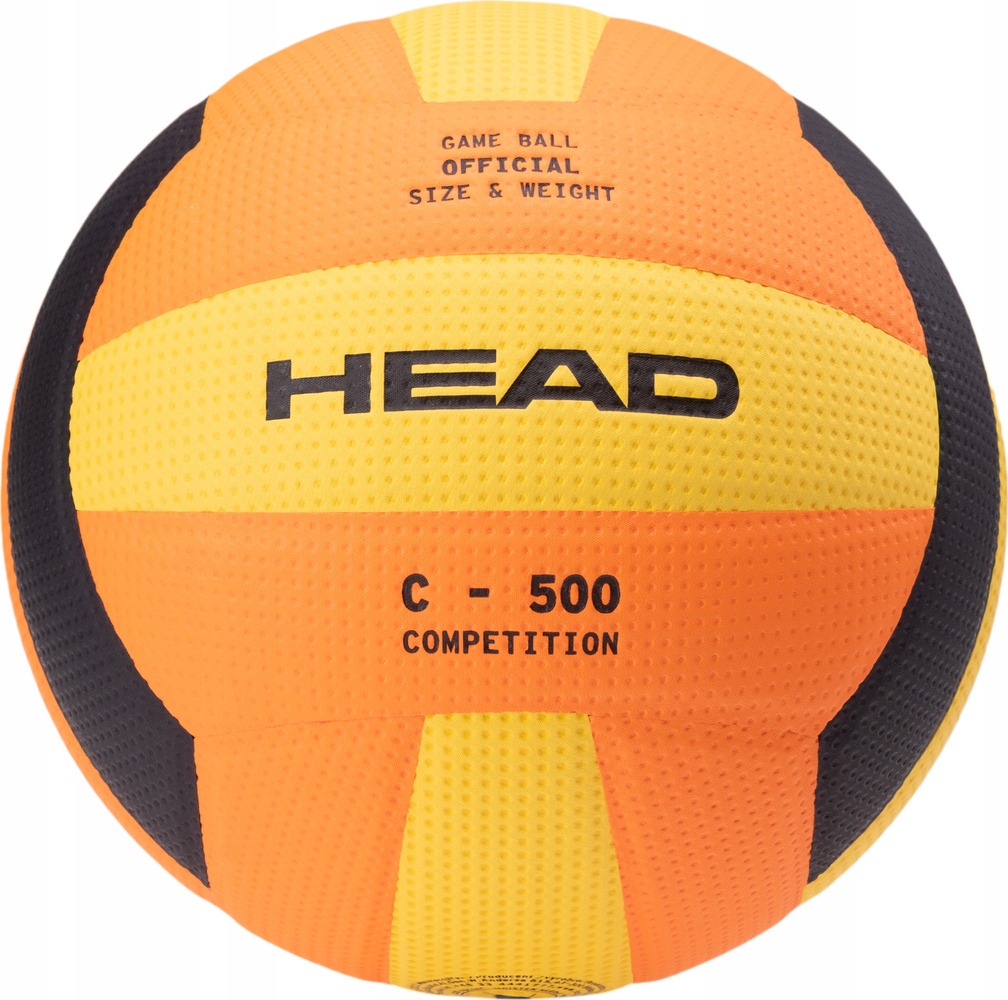 Volejbalový Míč C-500 Velikost 5