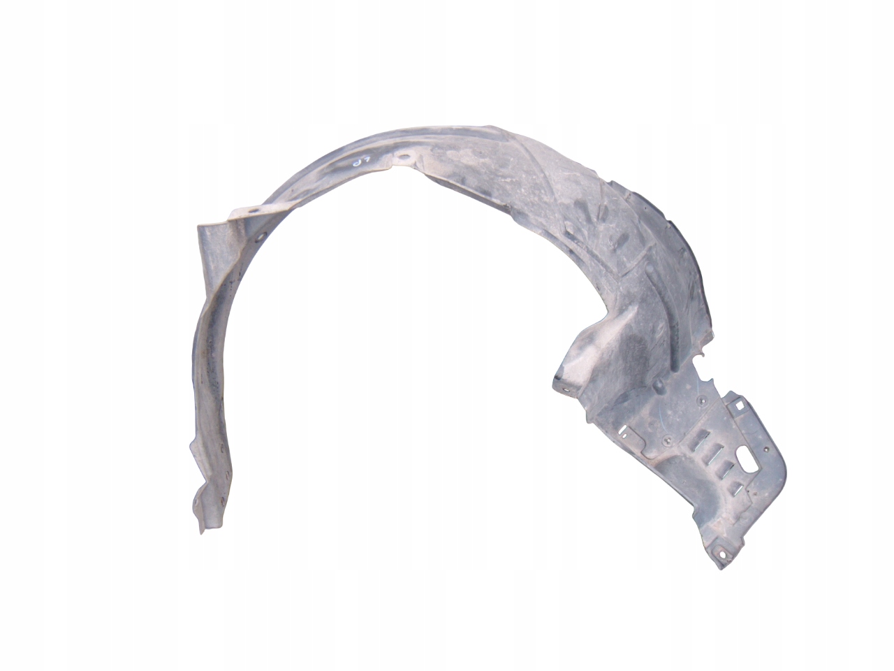 HONDA ACCORD 7 VII LIFT 05- NADKOLE LEWY PRZÓD