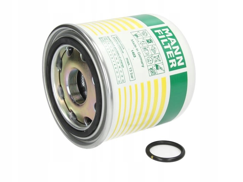 Mann-Filter TB 1364 x картридж осушувача повітря, і