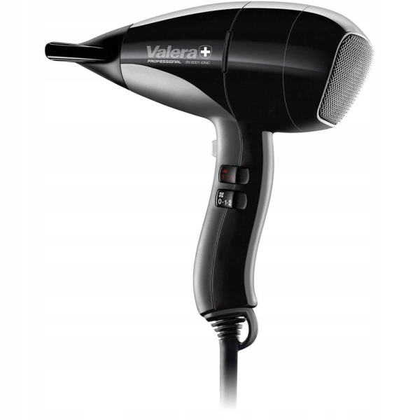 Profesionální kadeřnický vysoušeč vlasů Valera 6001 Ionizace