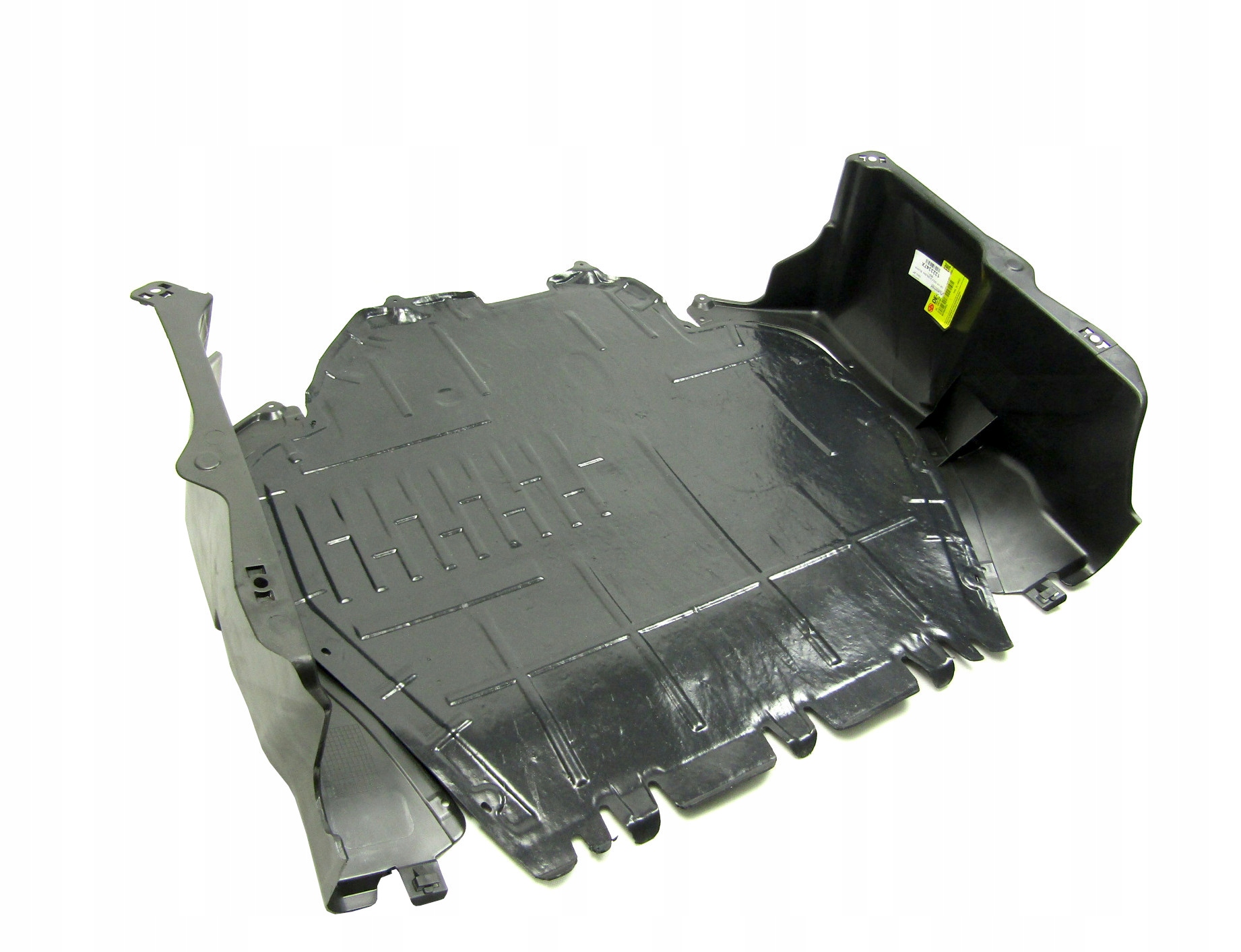 Osłona Płyta pod silnik Skoda Octavia 97-10 SPINKI Producent części Inny