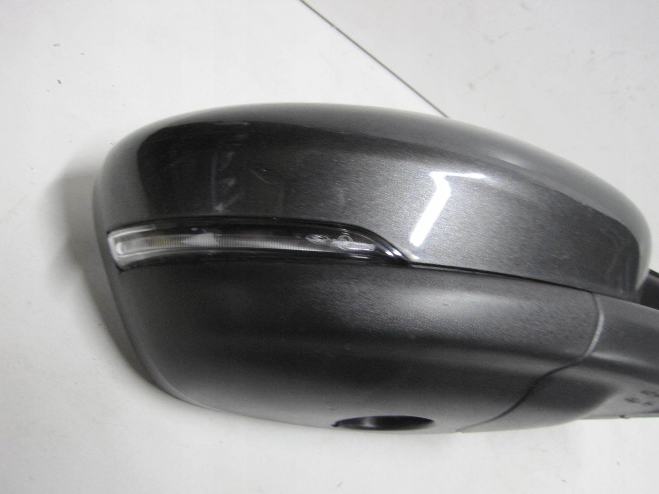 mirror right FORD KUGA MK3 20R MARTWY PUNKT