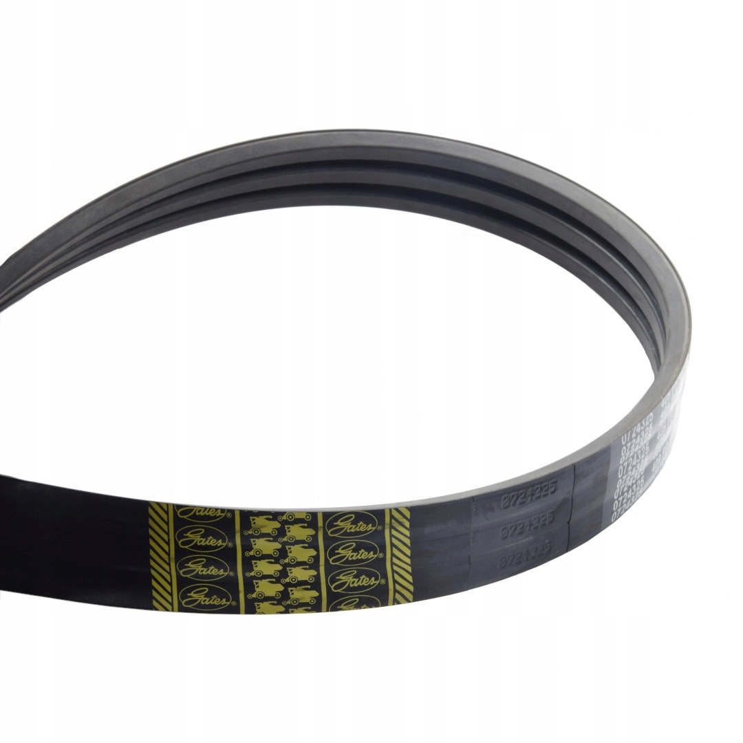 Pasek klinowy MF Fendt 0724325 Gates Numer katalogowy czesci 0724325