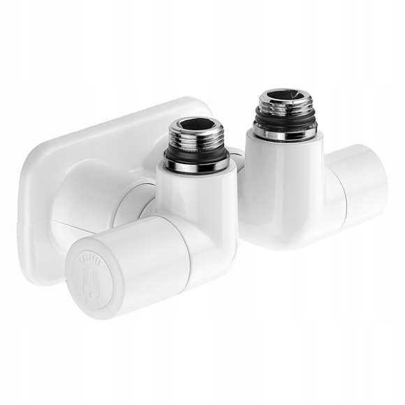 Regulačné uzatváracie ventily Gz 3-osové L Caleffi