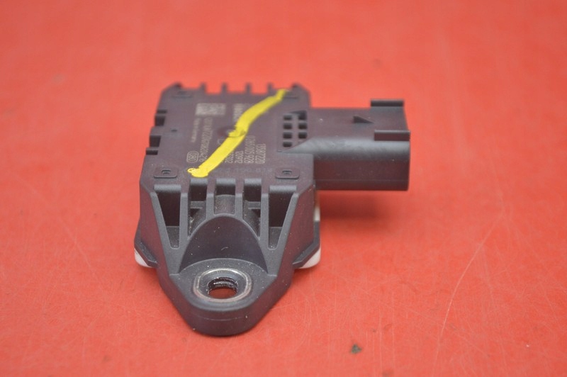 sensor module ESP 13587220 CHEVROLET AVEO T300 1.4 16V 101 KM 11-20