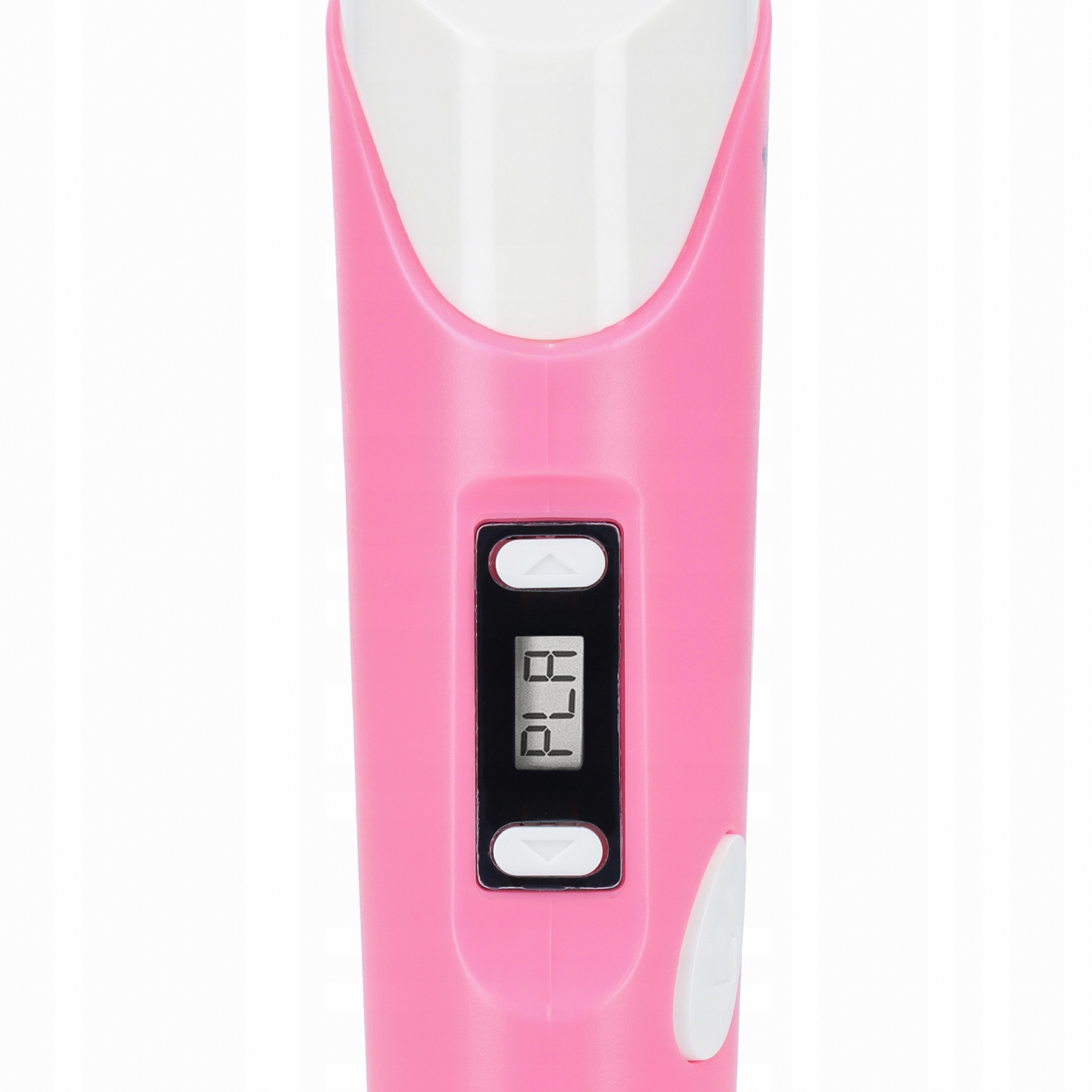 DRUKARKA 3D DŁUGOPIS 3D PEN 2 GENERACJA 10M WKŁADU RÓŻOWY XTECH Producent Xtech