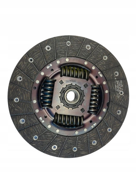 Sprzęgło Hyundai i30,TUCSON/KIA 1.6CRDi 4110032400 Typ samochodu 4x4/SUV Samochody osobowe