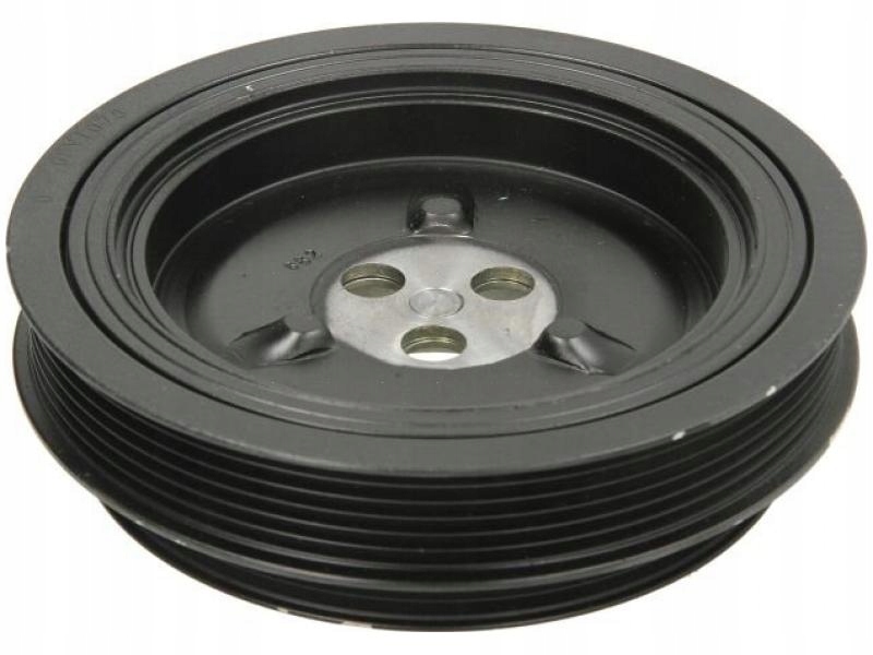 KOŁO PASOWE WAŁU FORD TRANSIT 06> 2.2 TDCi Typ samochodu Autobusy Samochody dostawcze