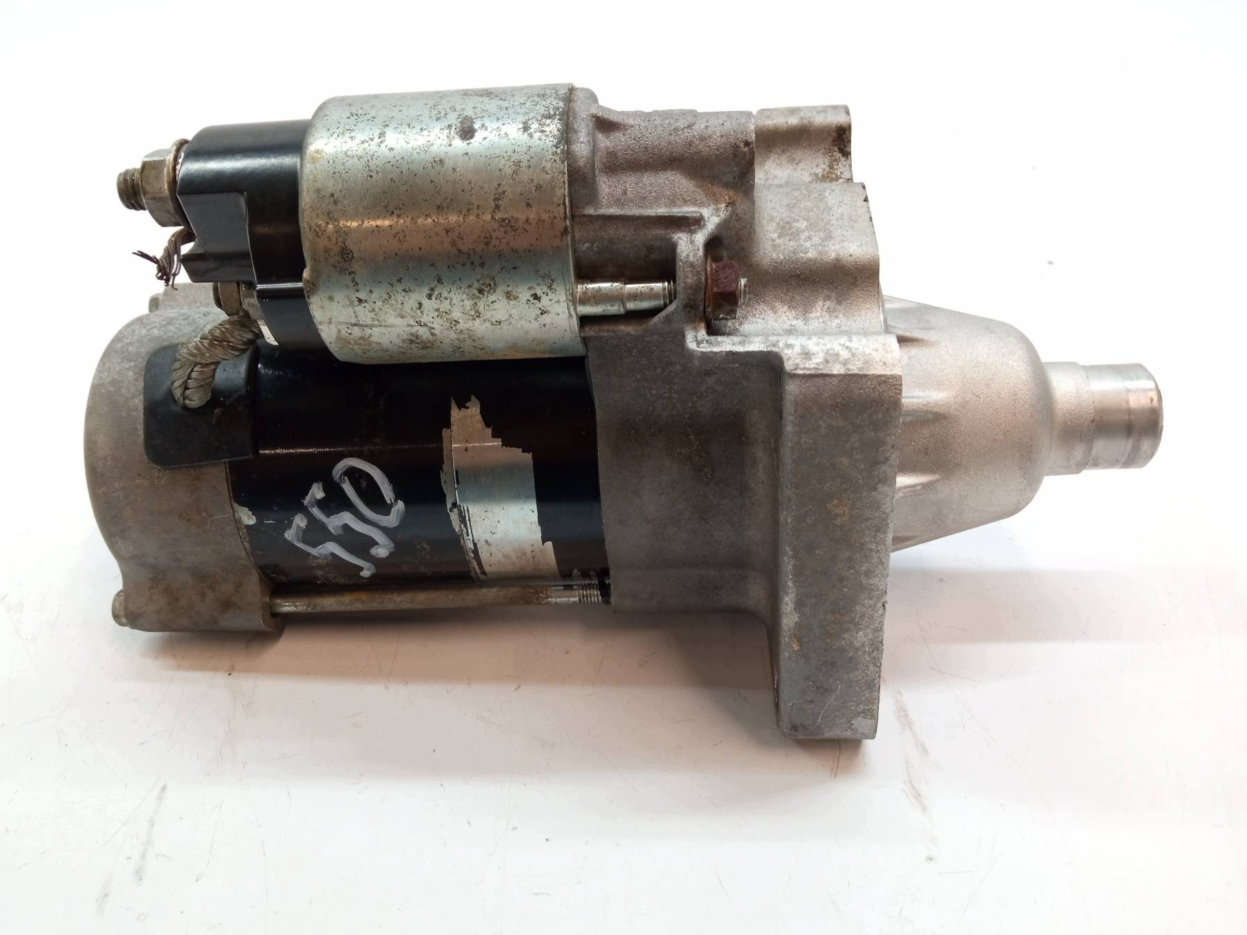 starter 3.8 V6 Dodge Grand Caravan II (1990-1995)
