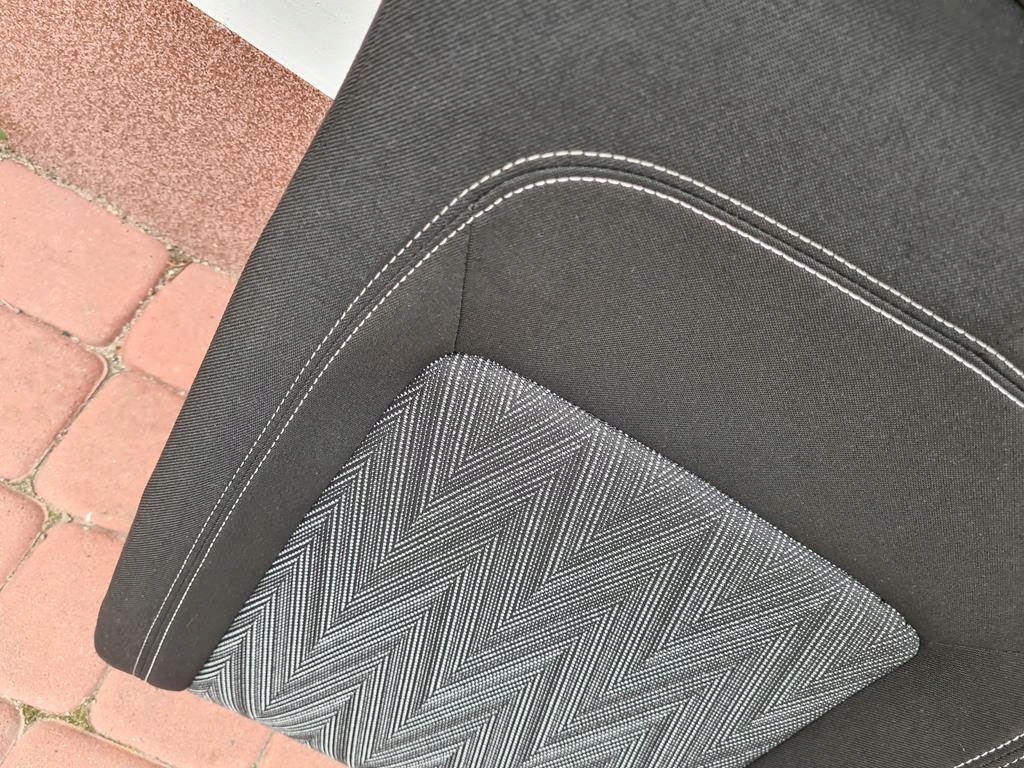 Sitz siedzisko oparcie heck Opel Astra K V 5