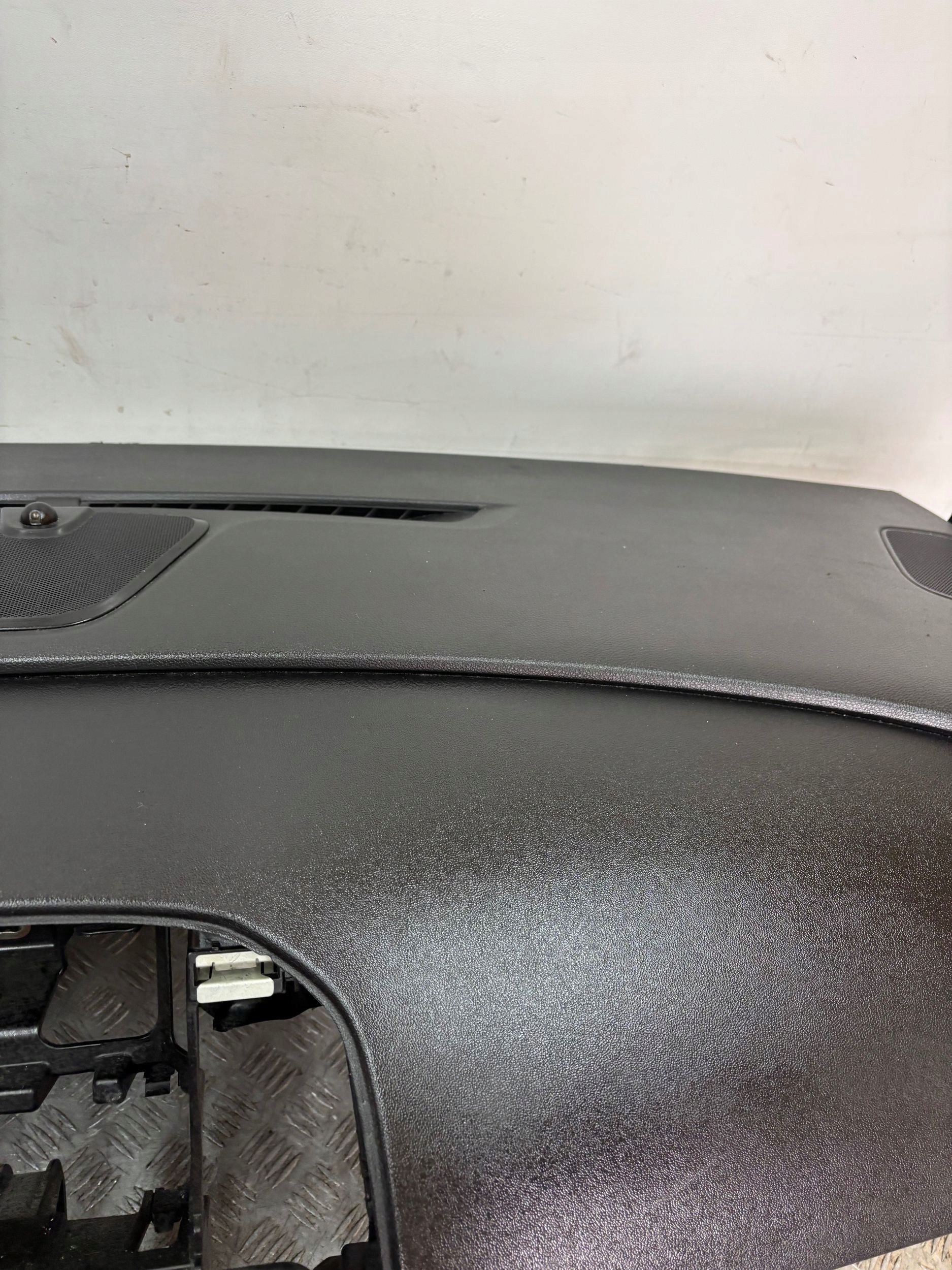 dashboard console airbag OPEL ASTRA J IV