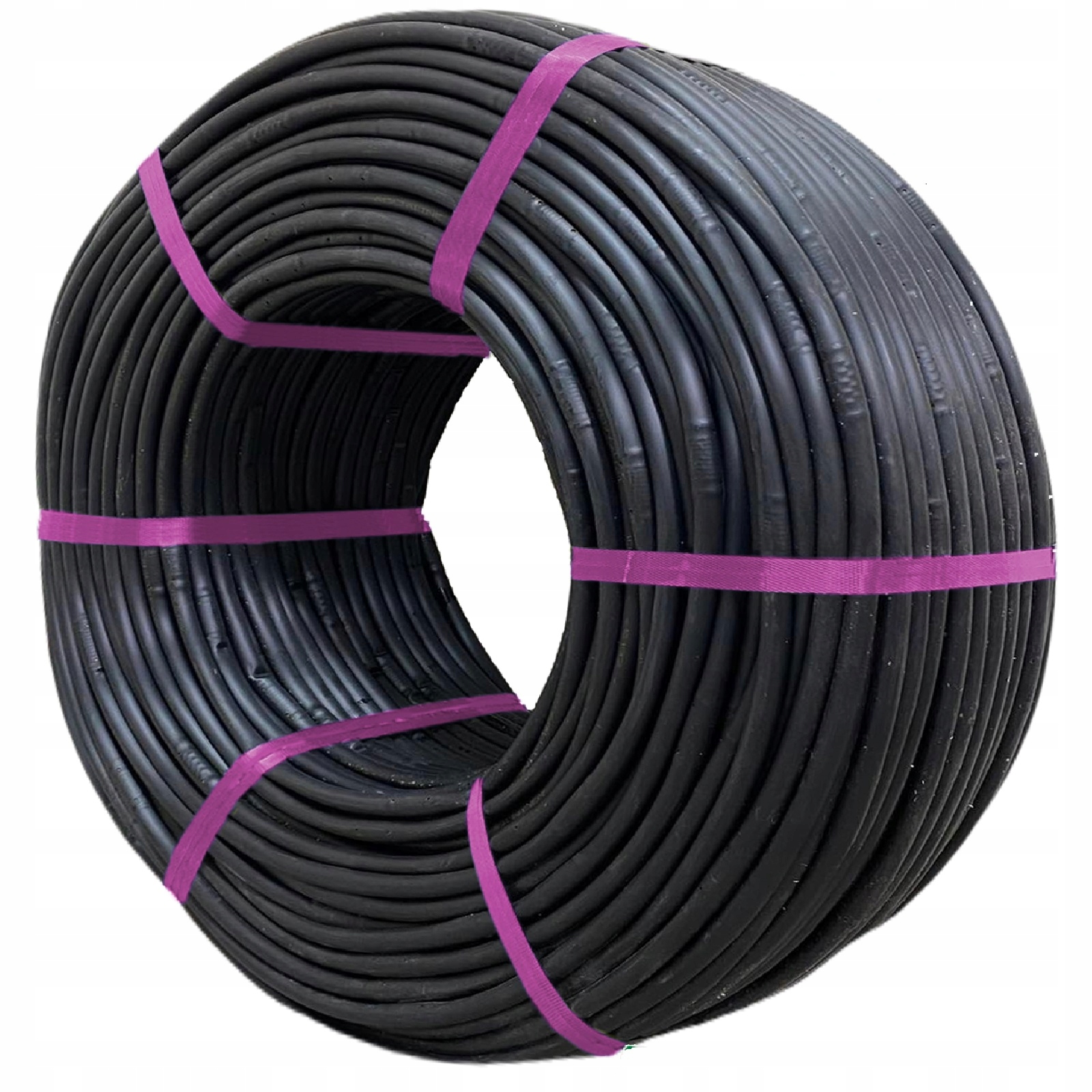 

Linia kroplująca 16mm 50cm 400m Wąż kroplujący