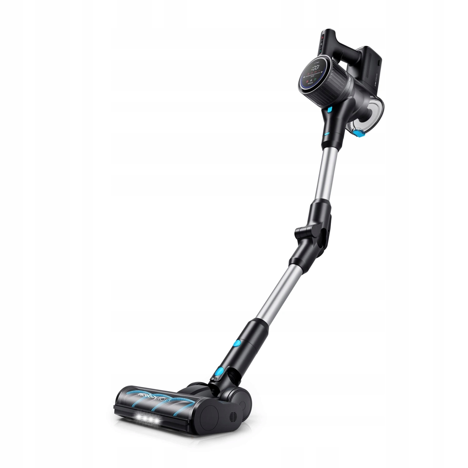 Niceboy Ion Hurricane H9