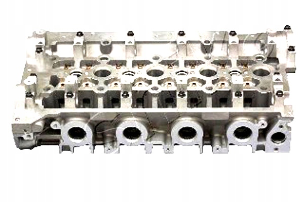 GŁOWICA ASHIKA Producent części Ashika