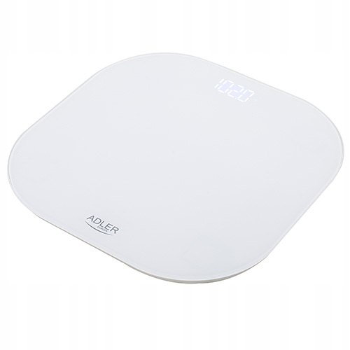 Ad 8188 Waga Łazienkowa