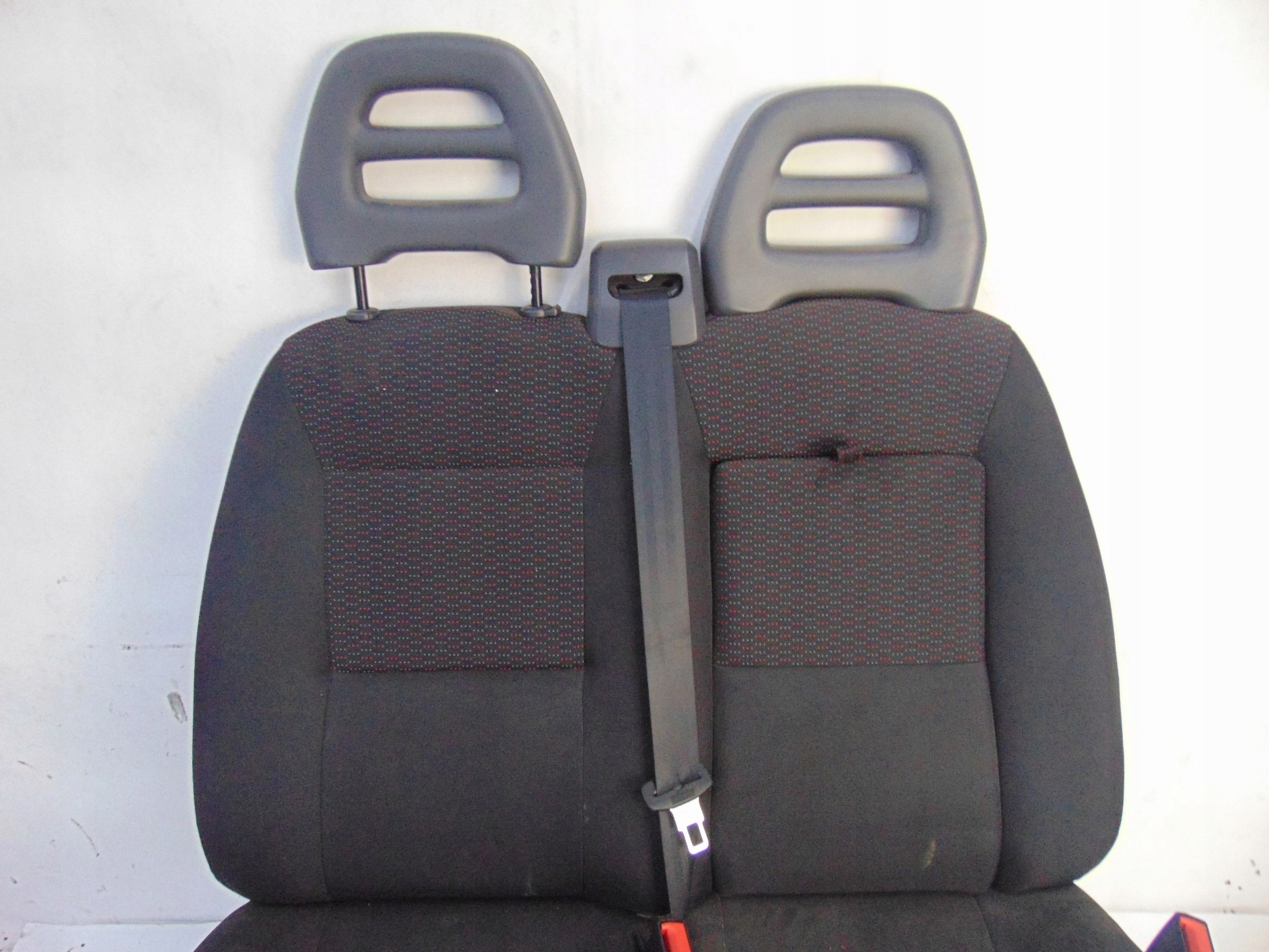 Sitz rechts vorne Sitz PEUGEOT BOXER II JUMPER DUCATO