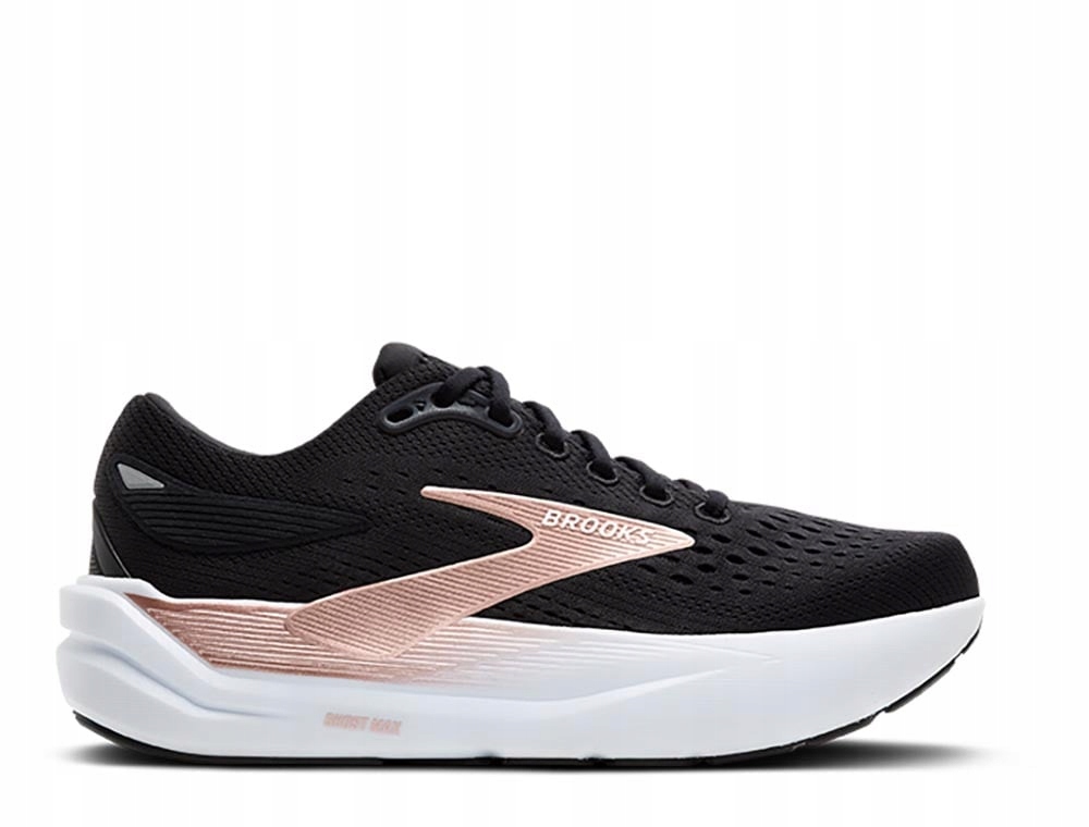 Buty do biegania Brooks Ghost Max 3 1204571B043 38.5