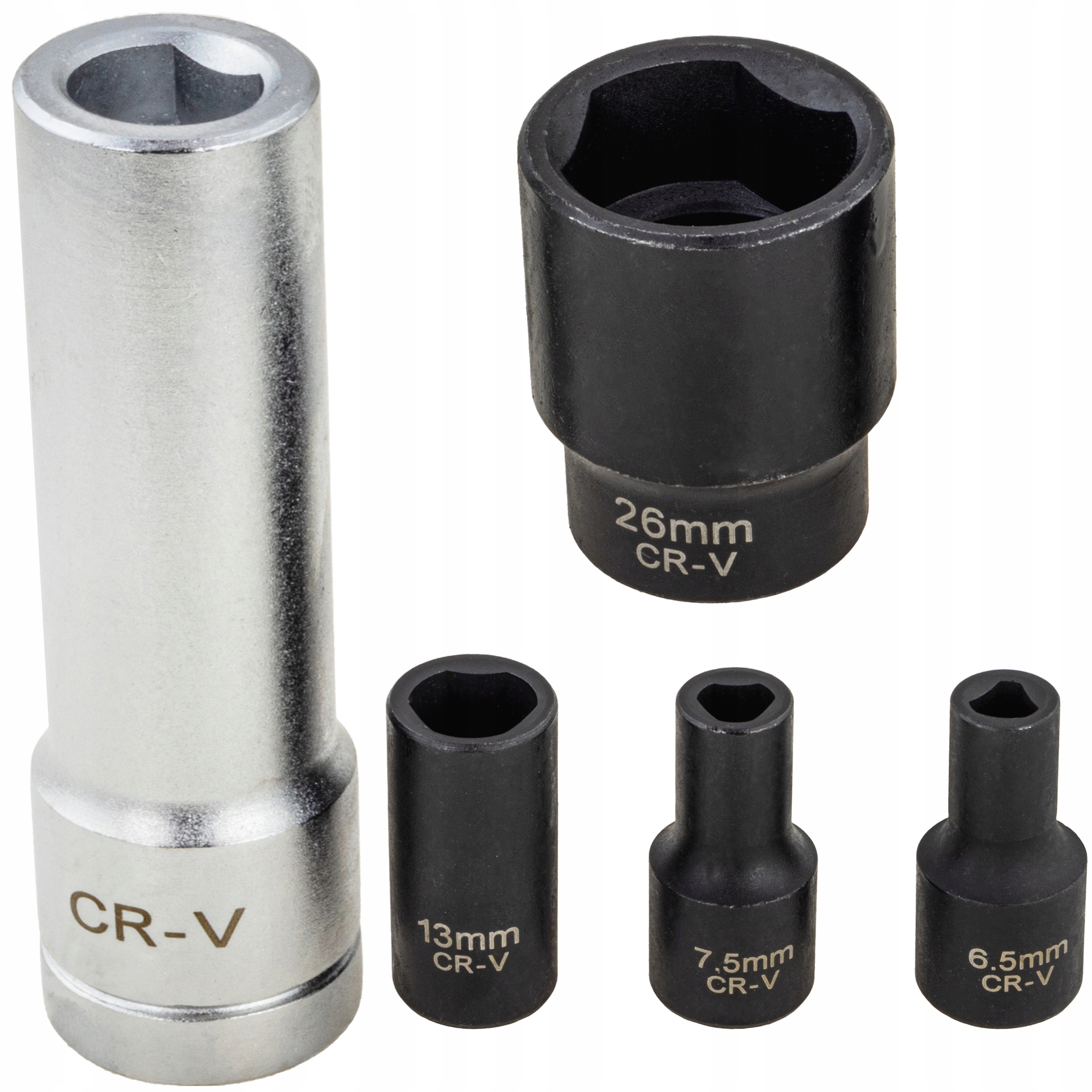 Klucze Nasadki Do Pomp Wtryskowych Trójkątne Vw Audi Seat Skoda Tdi Sdi Vag