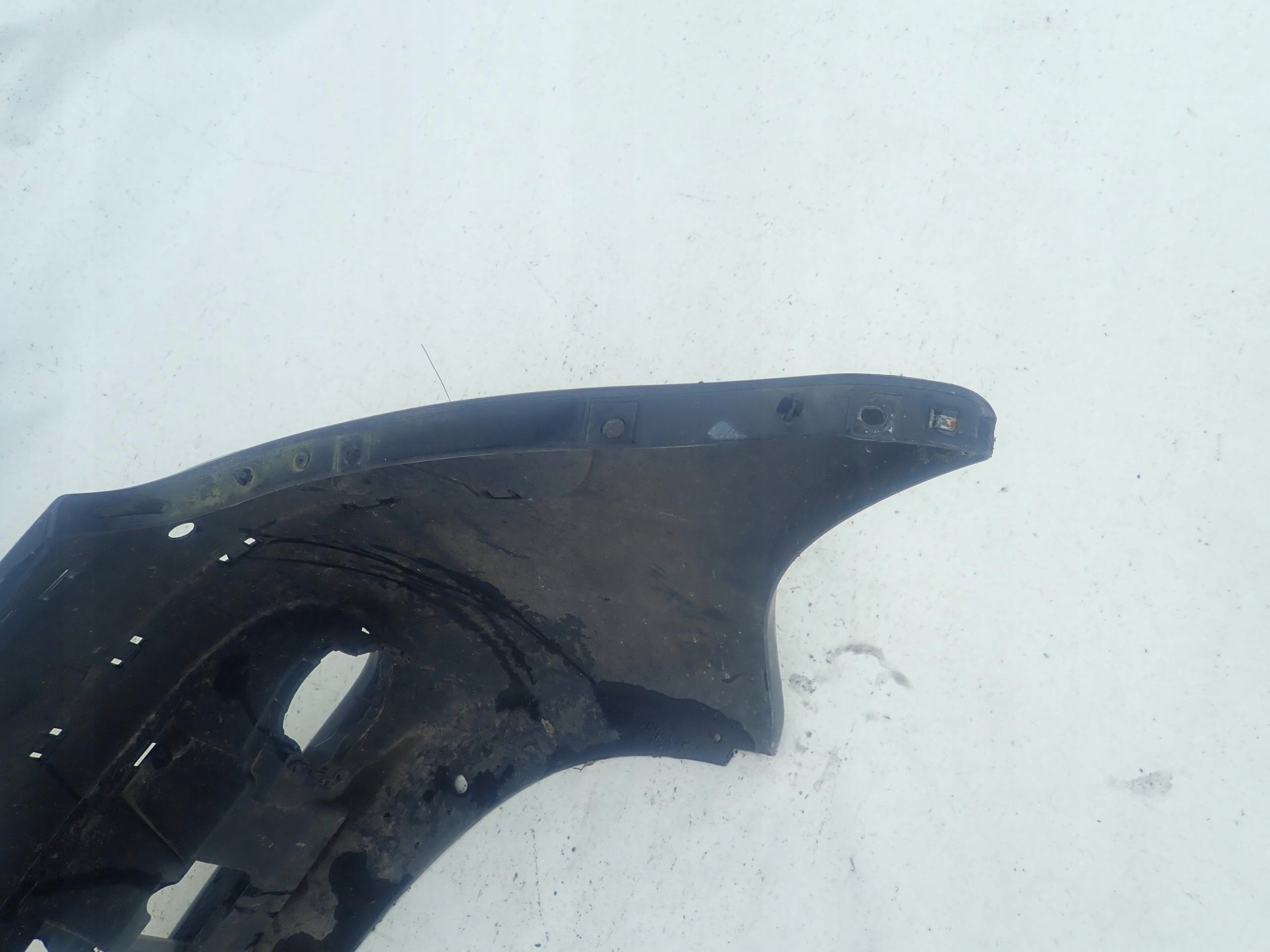 CITROEN XSARA PICASSO LIFT 04-07 bumper front