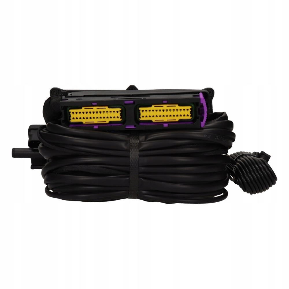 SEKWENCJA ELEKTRONIKA ZENIT BLACK BOX 4CYL OBD Engine Type Gasoline