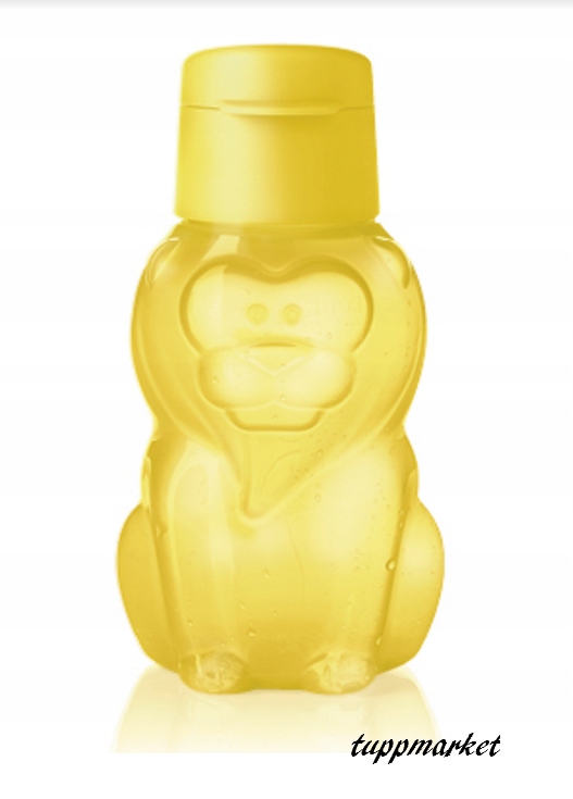 

Tupperware Oryginalna Butelka Lew faktura
