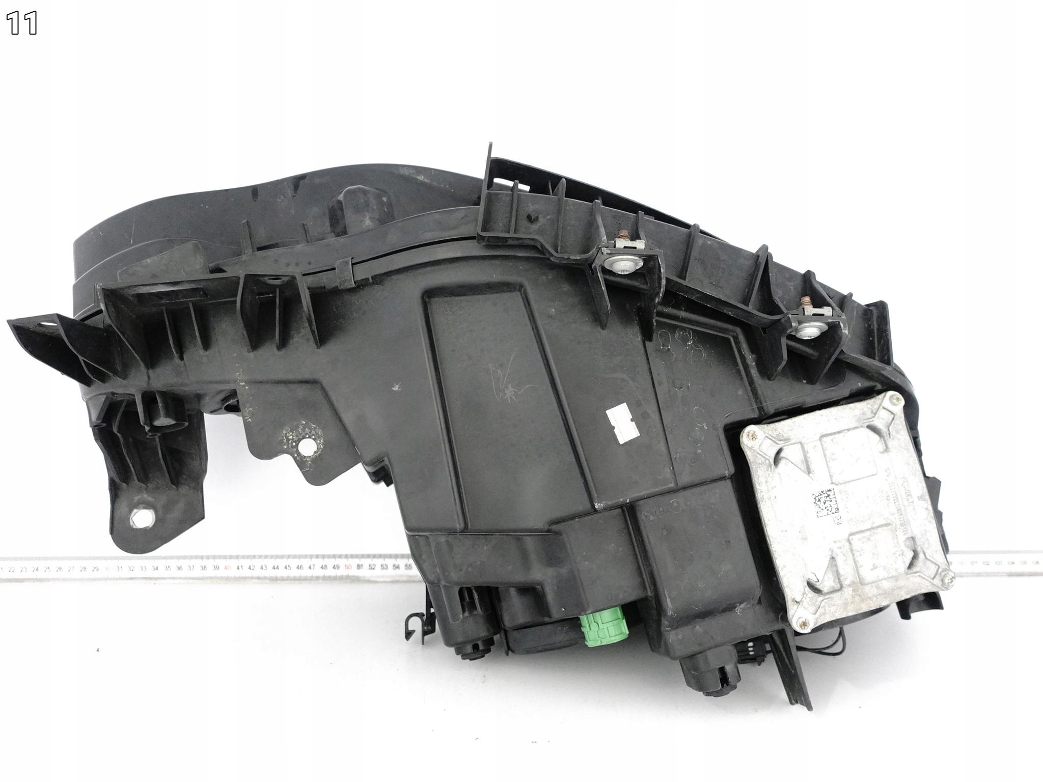 FIAT TIPO II 2 15-21 light XENON + LED left front EUROPA