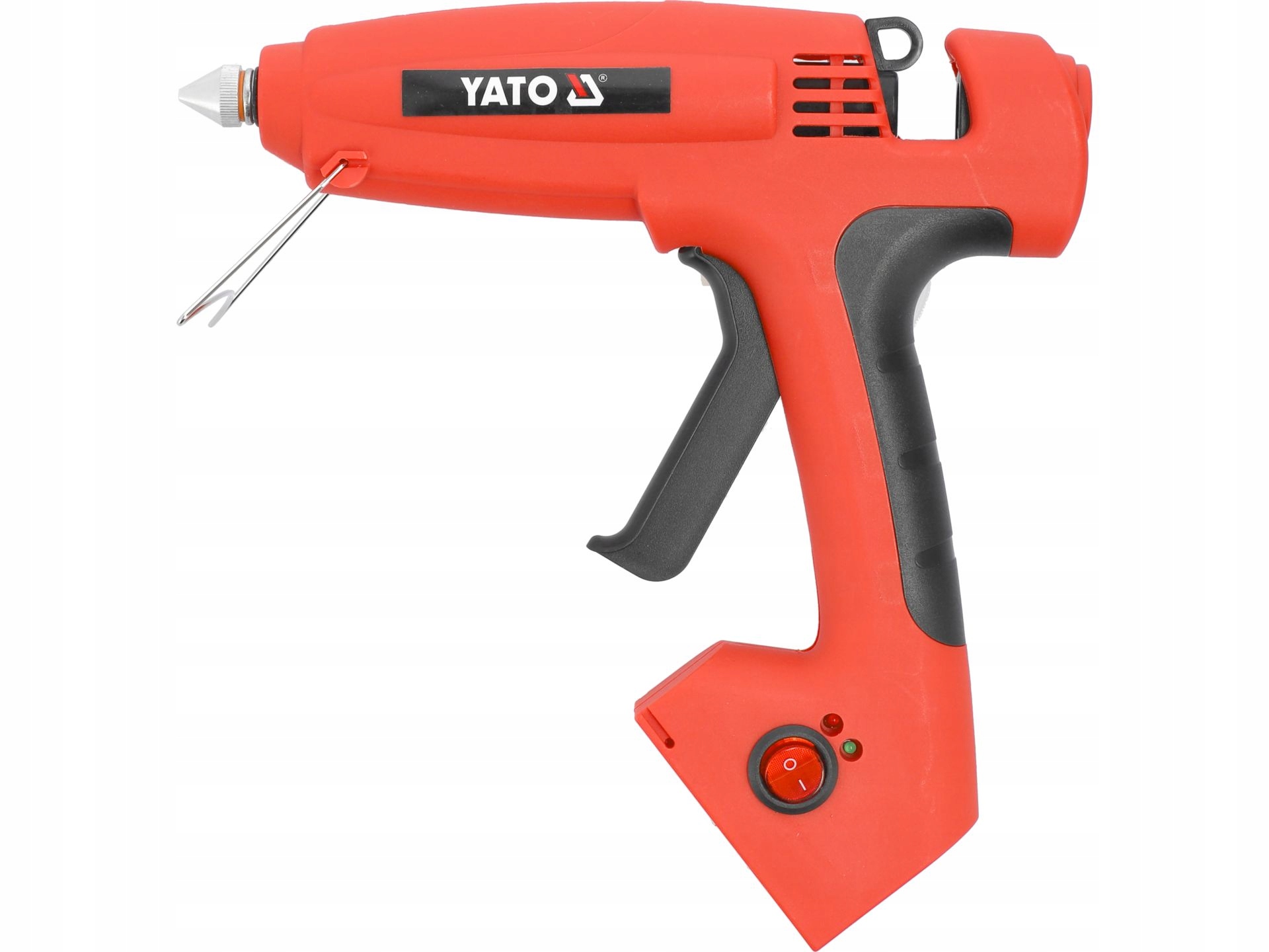 YATO PISTOLET DO KLEJU 11MM 450W