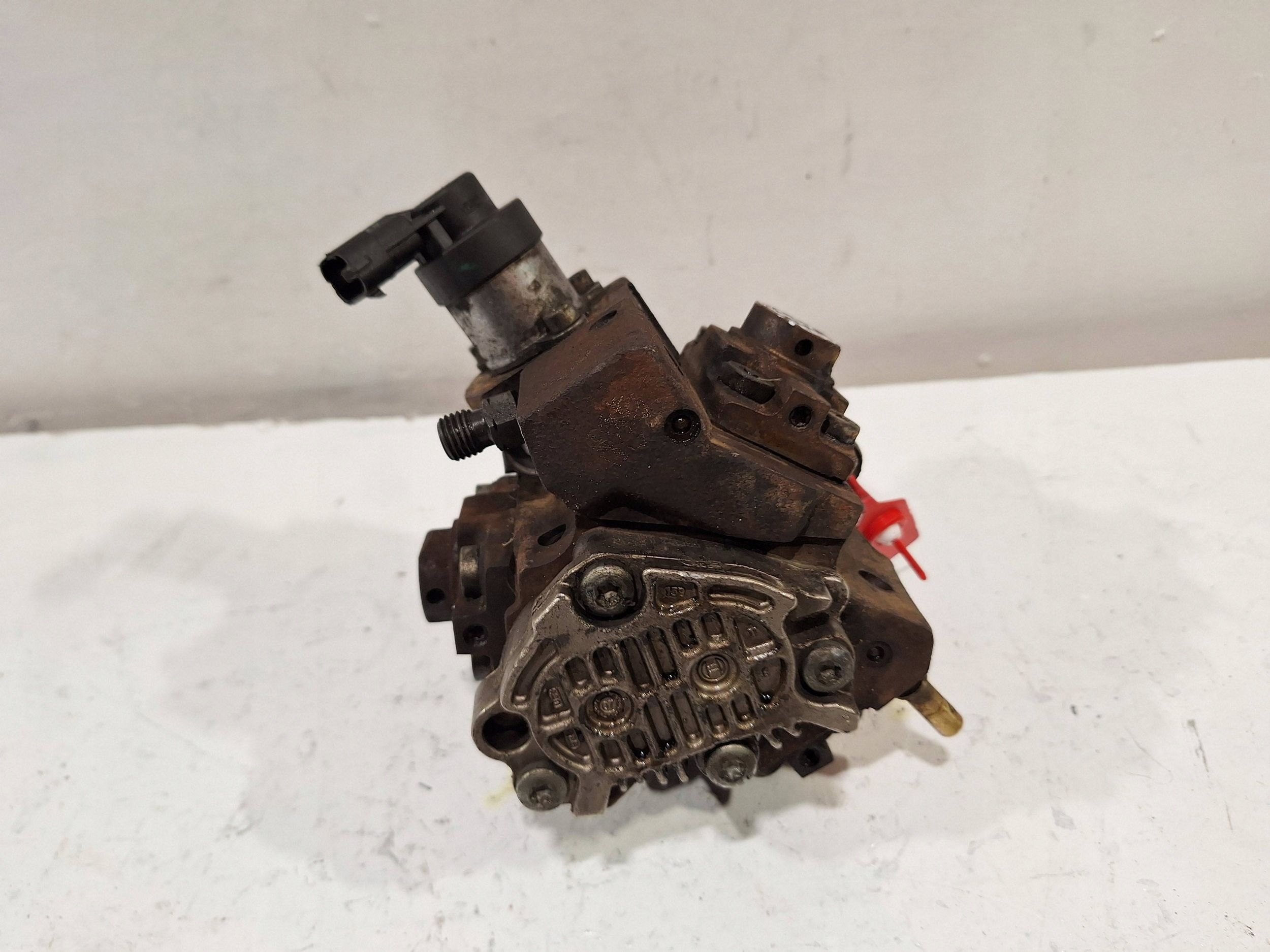 Einspritzpumpe BOSCH 0445010170 RENAULT KOLEOS 2.0 DCI 08
