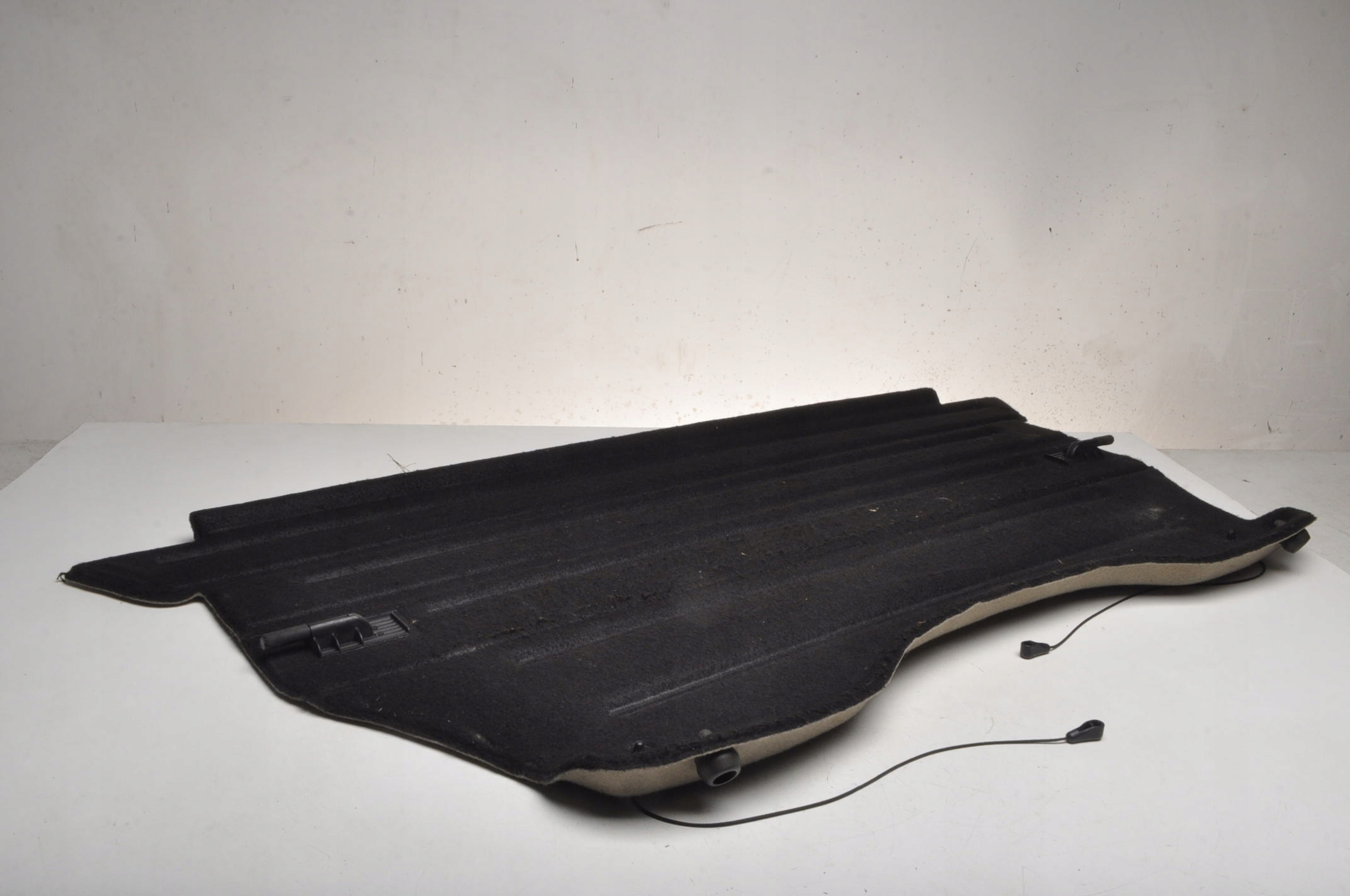 FORD C-MAX MK1 PÓŁKA TYLNA BAGAŻNIKA Producent części Ford OE