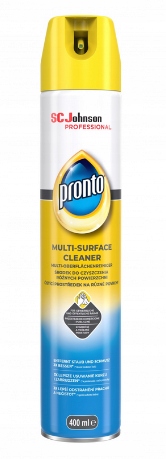 

Pianka do mebli Pronto Orginal 400ml