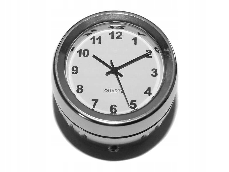 ZG-064 - ЧАСЫ НА ПОЛКЕ ВИНТ 34 ММ HONDA KAWASAKI SUZUKI