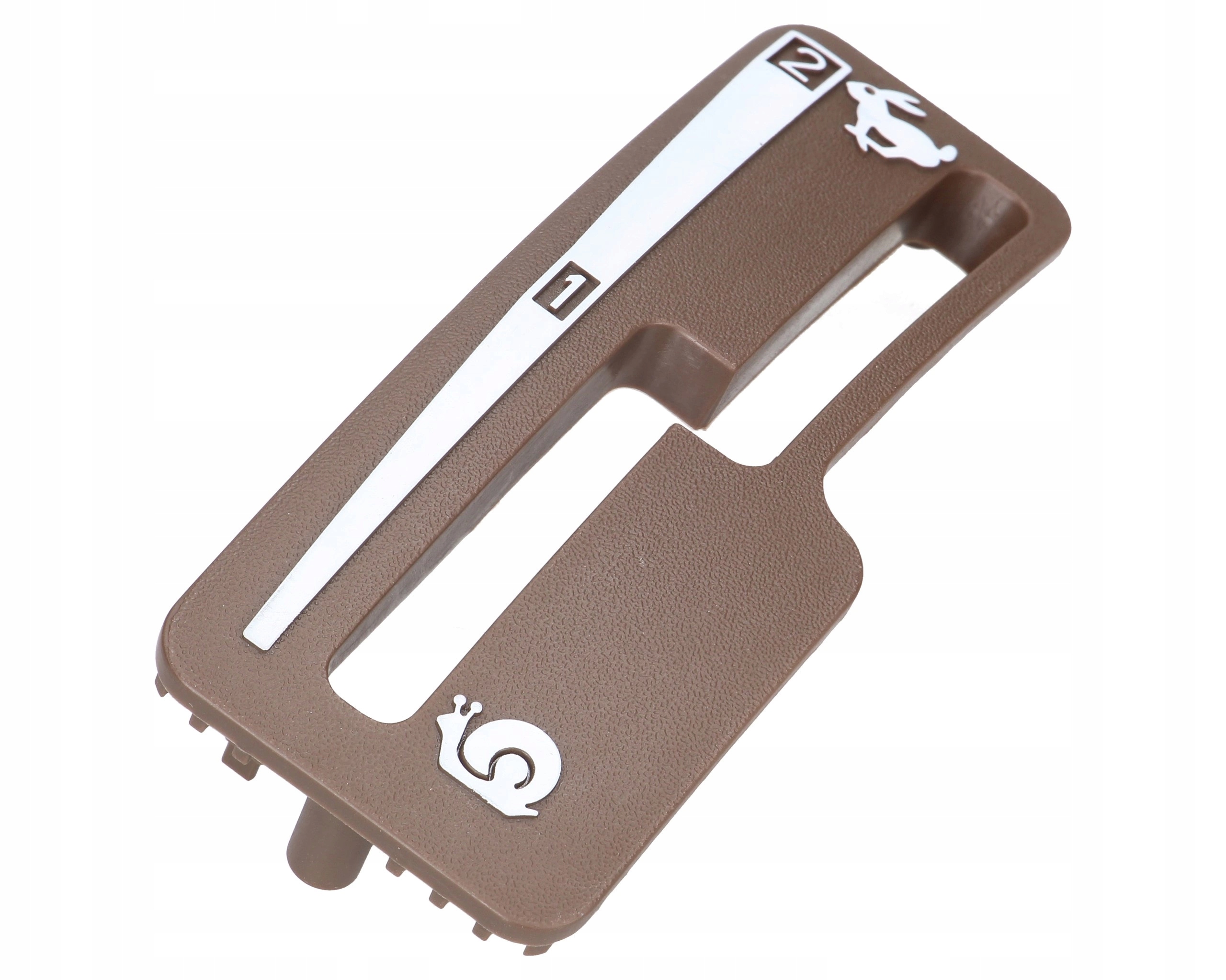 kryt pro kabinu traktoru John Deere R318384