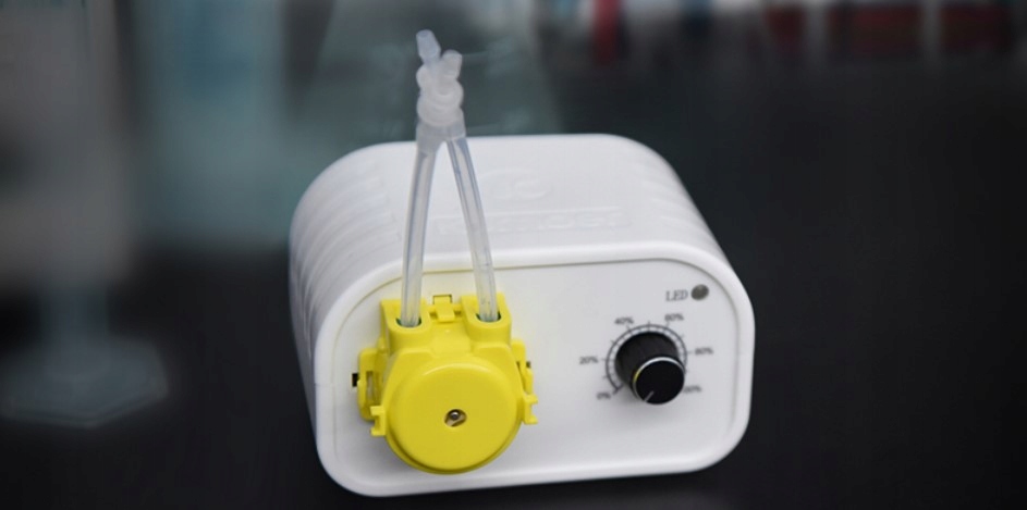 POMPA PERYSTALTYCZNA DOZUJĄCA REGULOWANA PRĘDKOŚĆ Marka inny