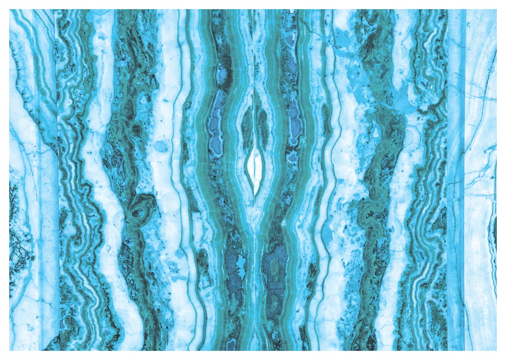 Fototapeta Abstrakt, vlny, farby, textúry, vinylový minimalizmus 368x254 lepidlo