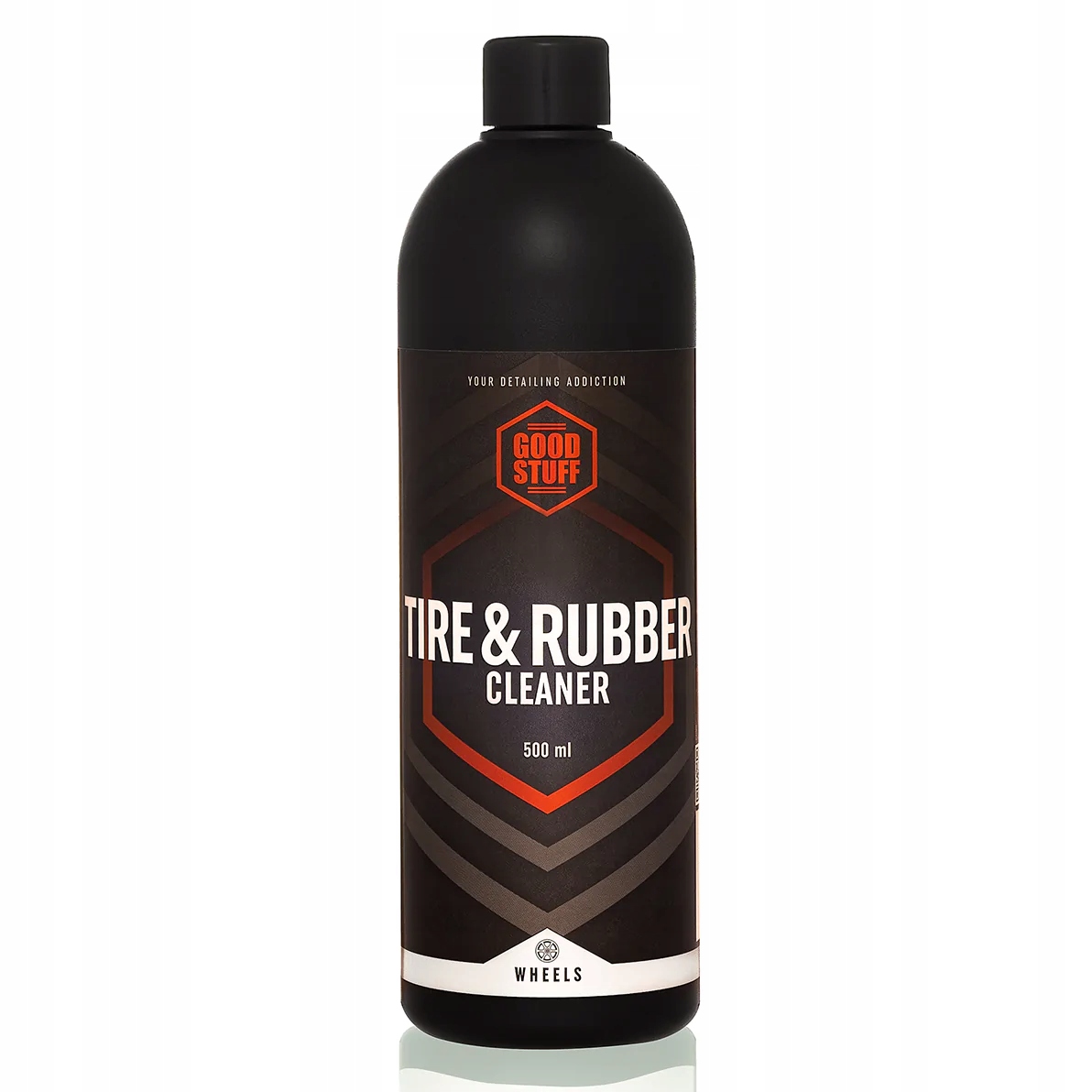 

Good Stuff Tire & Rubber Cleaner 500ml do opon