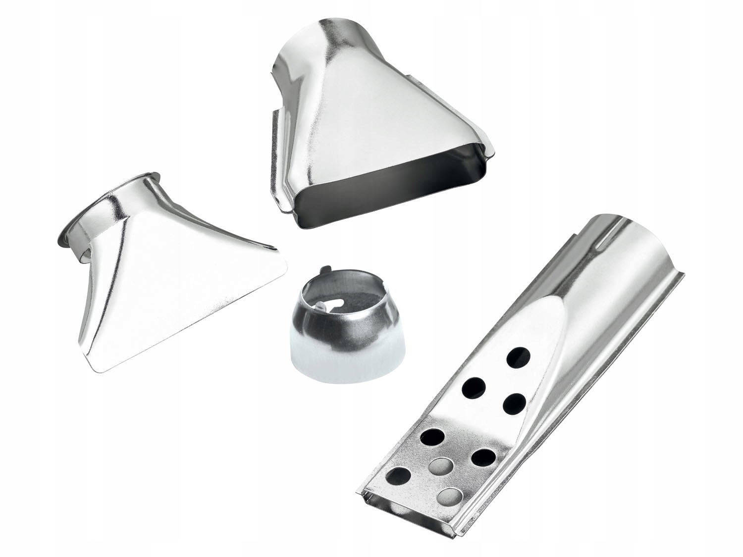 OPALARKA POWIETRZA PARKSIDE PHLG 2000 F5 2000 W Moc 2000 W