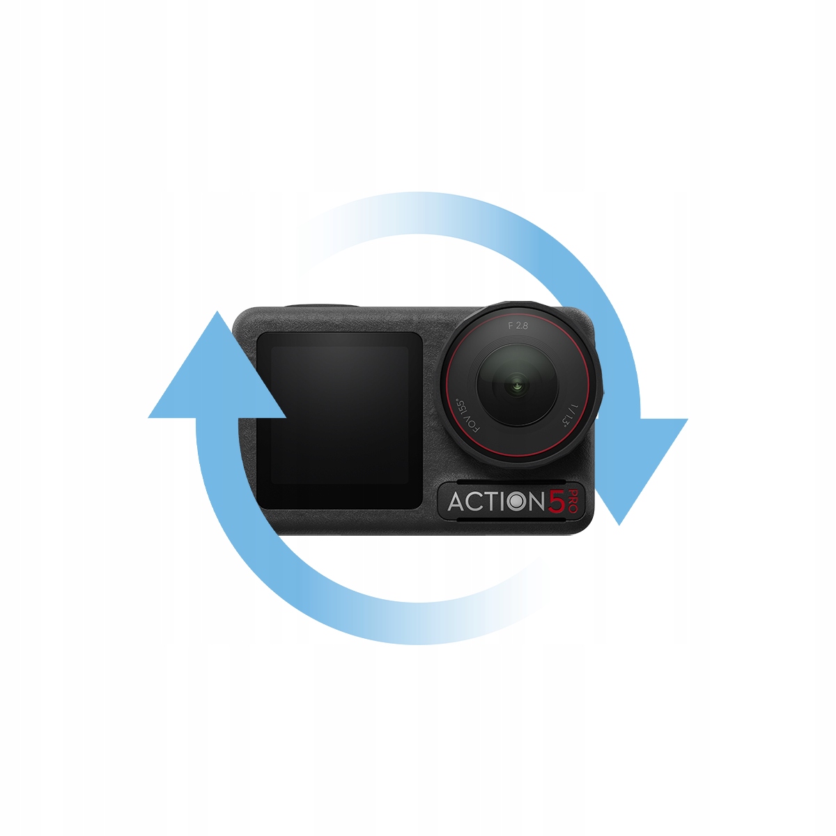Plan serwisowy Dji Care Refresh Osmo Action 5 Pro 1 rok Dji